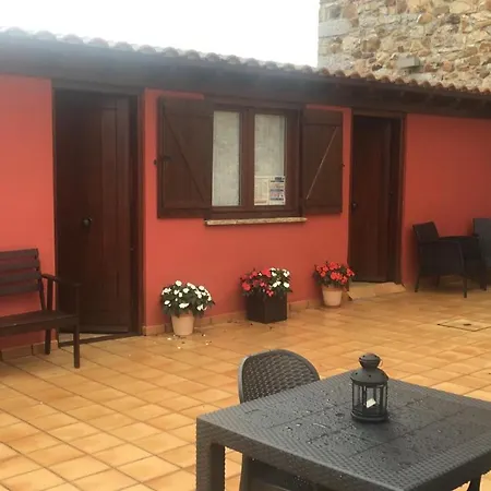 El Nozal Inn 3*