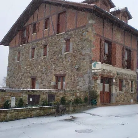 Inn El Nozal Sena