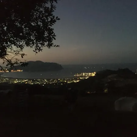 بيت ريفي El Nozal