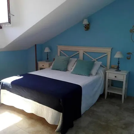 Estalagem El Nozal Sena