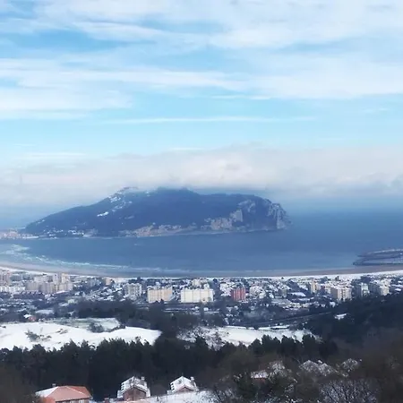 بيت ريفي El Nozal