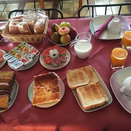 Inn El Nozal