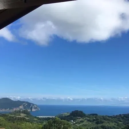 Inn El Nozal Sena