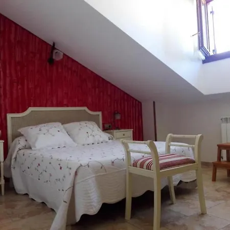Inn El Nozal Sena