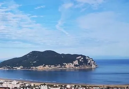 El Nozal بيت ريفي