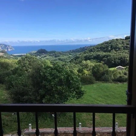 El Nozal بيت ريفي