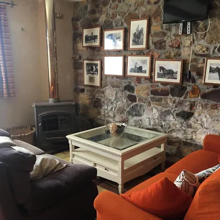 El Nozal Inn Sena