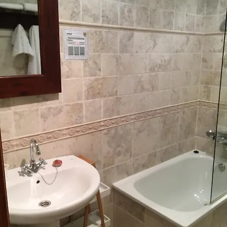 El Nozal Inn 3*