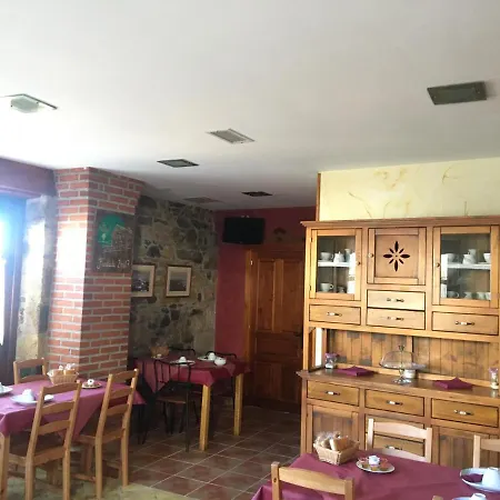 El Nozal 3* Sena