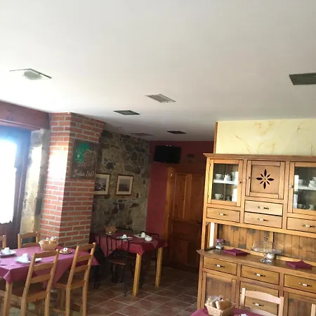 El Nozal Inn 3*