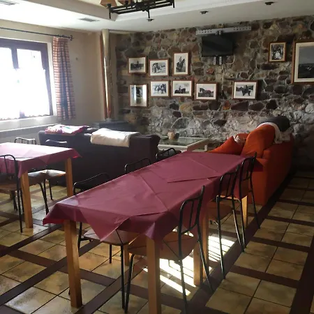 Inn El Nozal