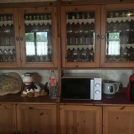 El Nozal Colindres