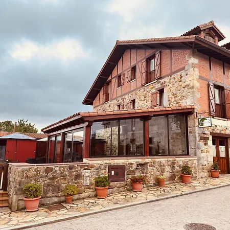 El Nozal Inn 3*