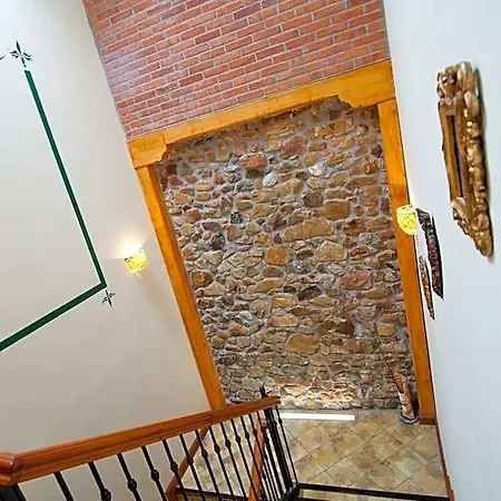 El Nozal Sena