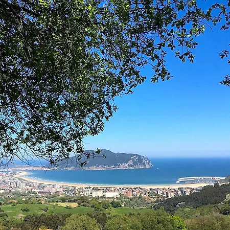 El Nozal بيت ريفي