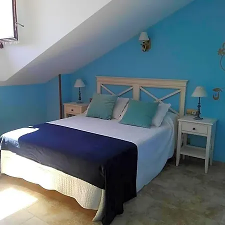Inn El Nozal Sena