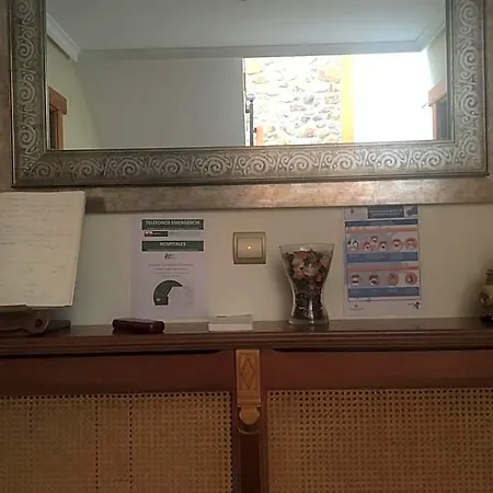 El Nozal Inn Sena
