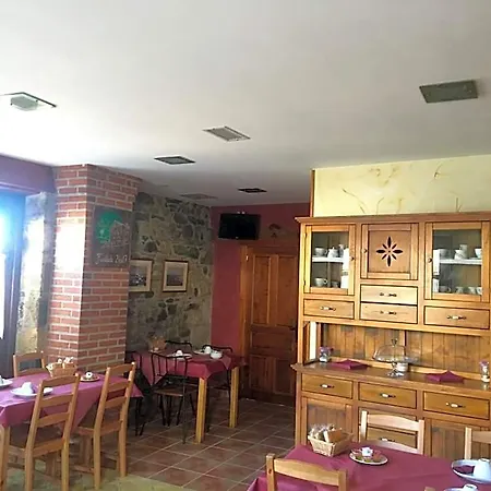 Inn El Nozal Sena
