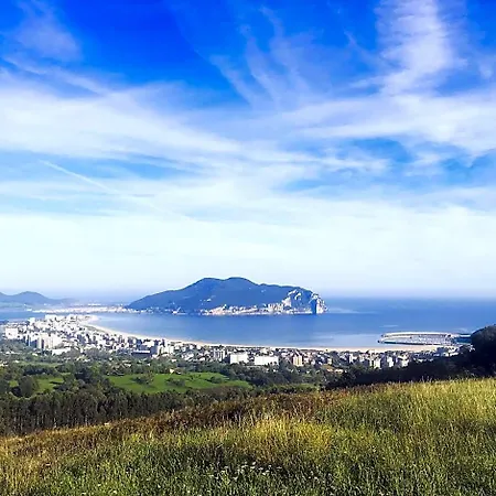 El Nozal بيت ريفي