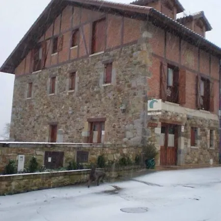 Inn El Nozal 3*