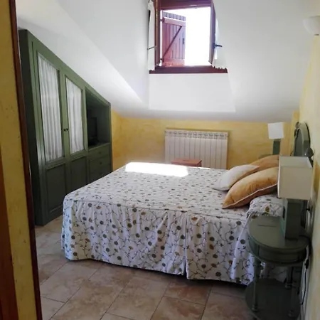 Inn El Nozal Sena