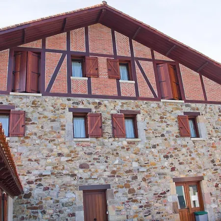 El Nozal Inn Sena