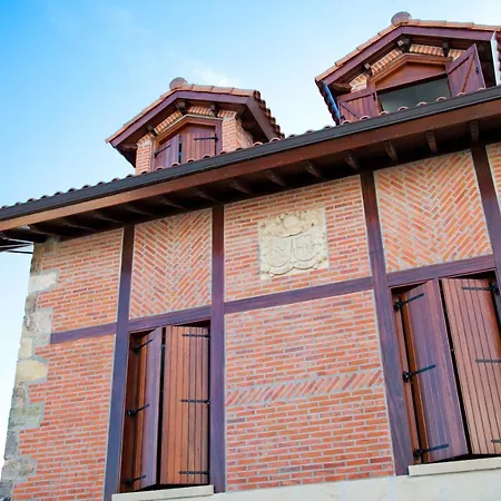 Inn El Nozal Sena