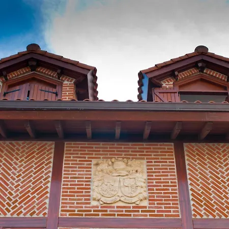El Nozal Inn Sena