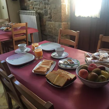 Inn El Nozal 3*
