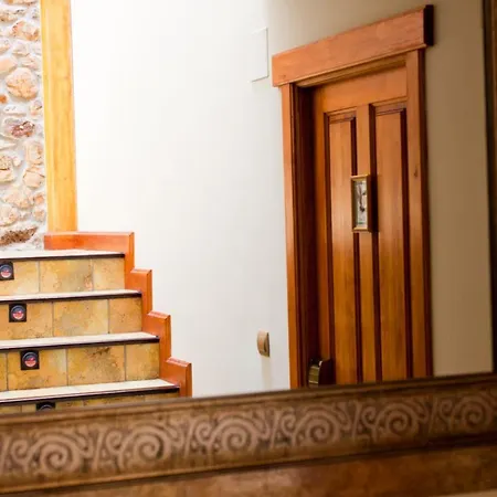 El Nozal Locanda 3*