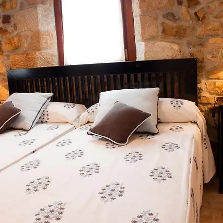 Inn El Nozal 3*