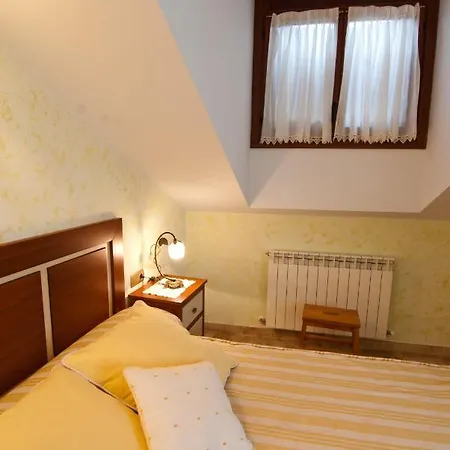 Inn El Nozal 3*