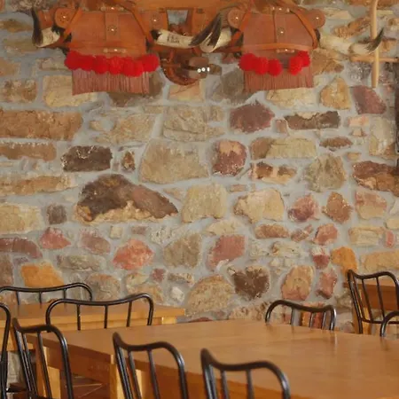 El Nozal Inn 3*