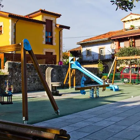 El Nozal Inn 3*