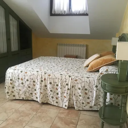 El Nozal 3* Sena