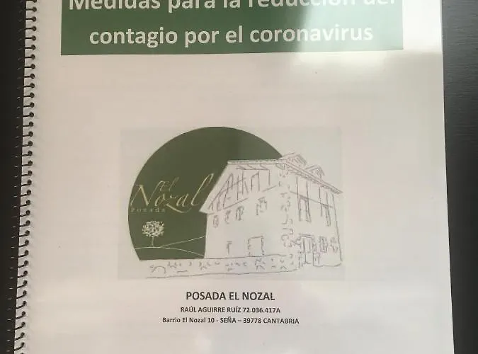 Inn El Nozal Sena