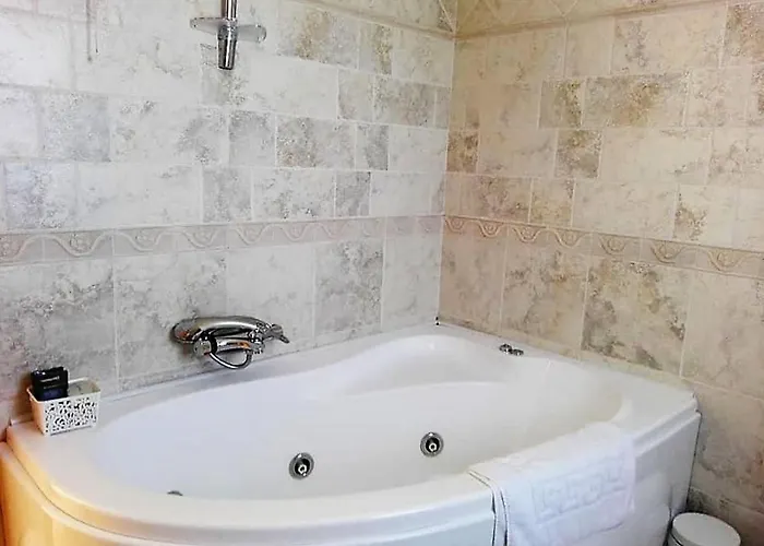 Värdshus El Nozal Sena