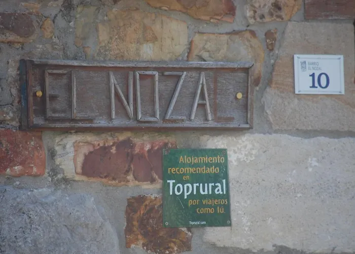 Värdshus El Nozal 3*