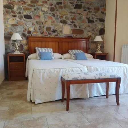 Πανδοχείο El Nozal