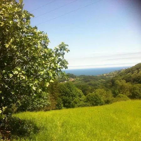 El Nozal Πανδοχείο Sena