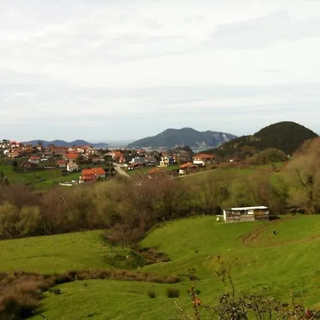 El Nozal Πανδοχείο Sena