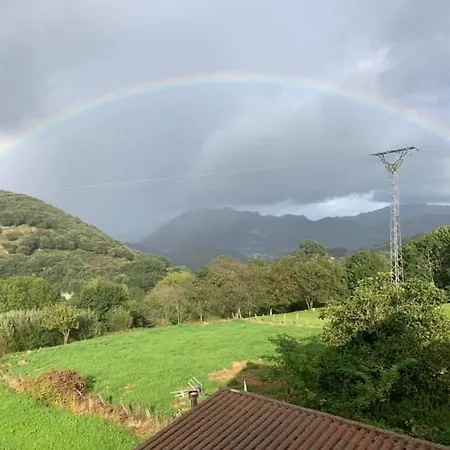 Πανδοχείο El Nozal 3*