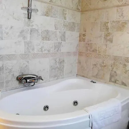 Πανδοχείο El Nozal Sena