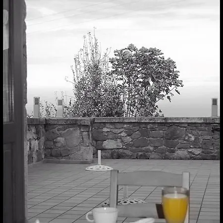 El Nozal Πανδοχείο Sena