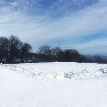 Πανδοχείο El Nozal Sena