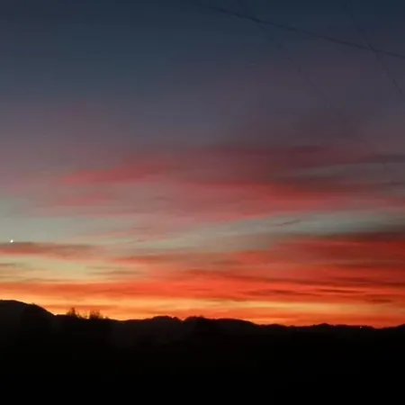 Πανδοχείο El Nozal Sena