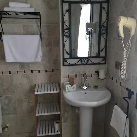 El Nozal Πανδοχείο