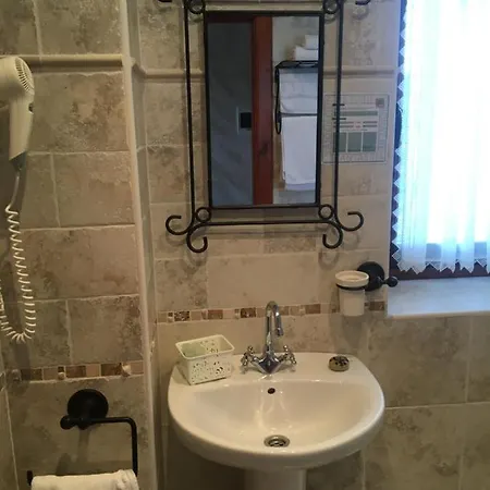 El Nozal Πανδοχείο 3*