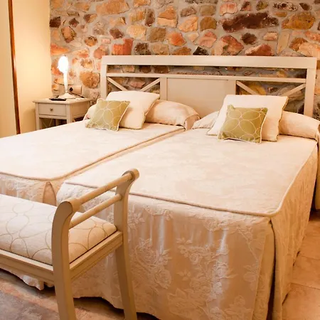 El Nozal Πανδοχείο 3*