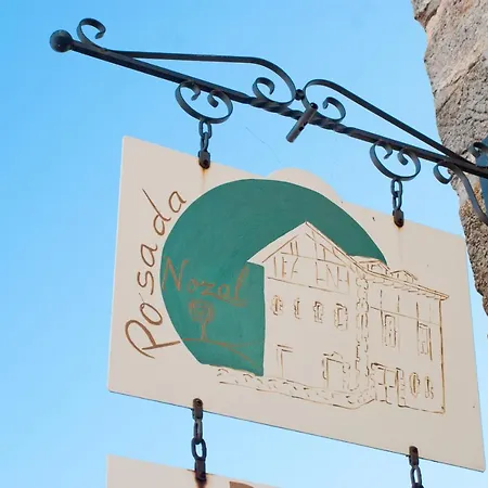 Πανδοχείο El Nozal 3*